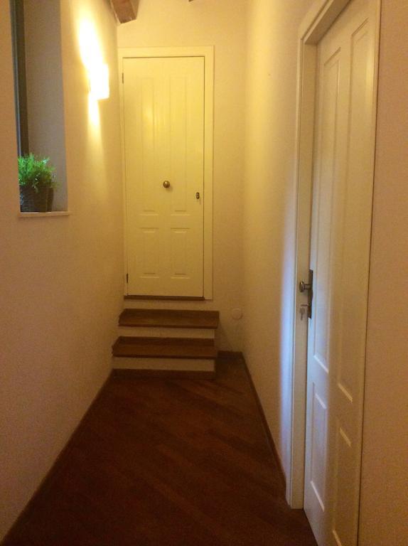 Affittacamere Resalibera Guest house