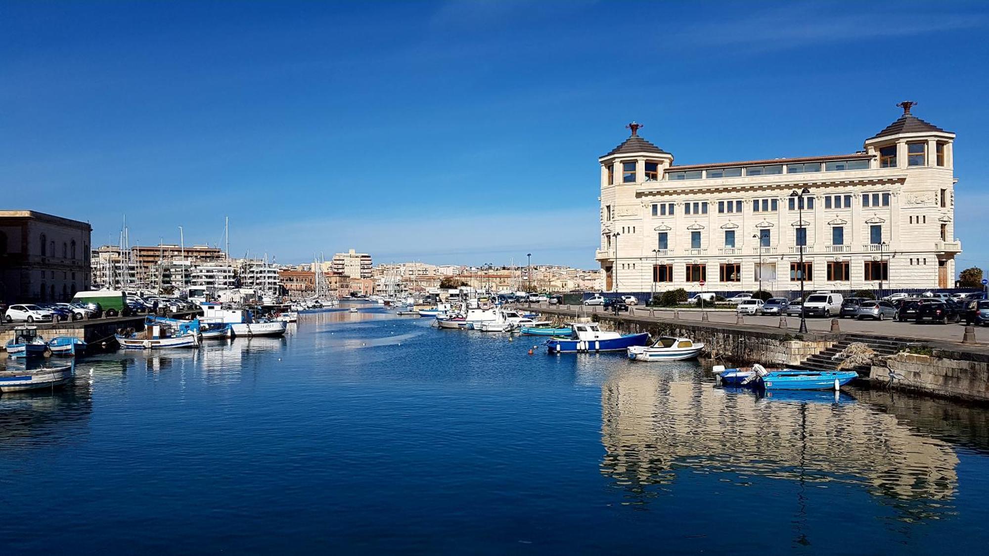Guest house Affittacamere Resalibera Syracuse