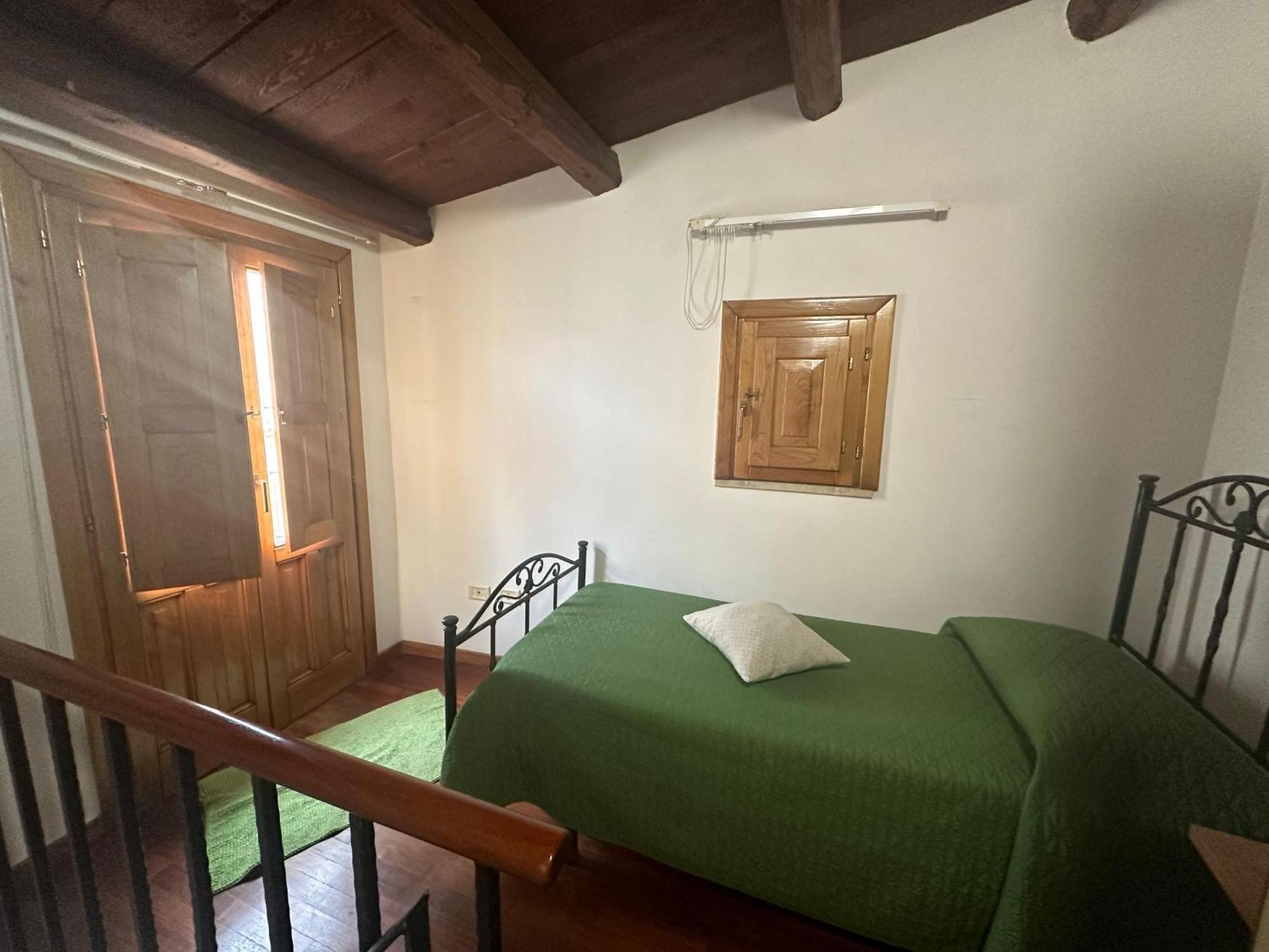 Affittacamere Resalibera Casa de hóspedes