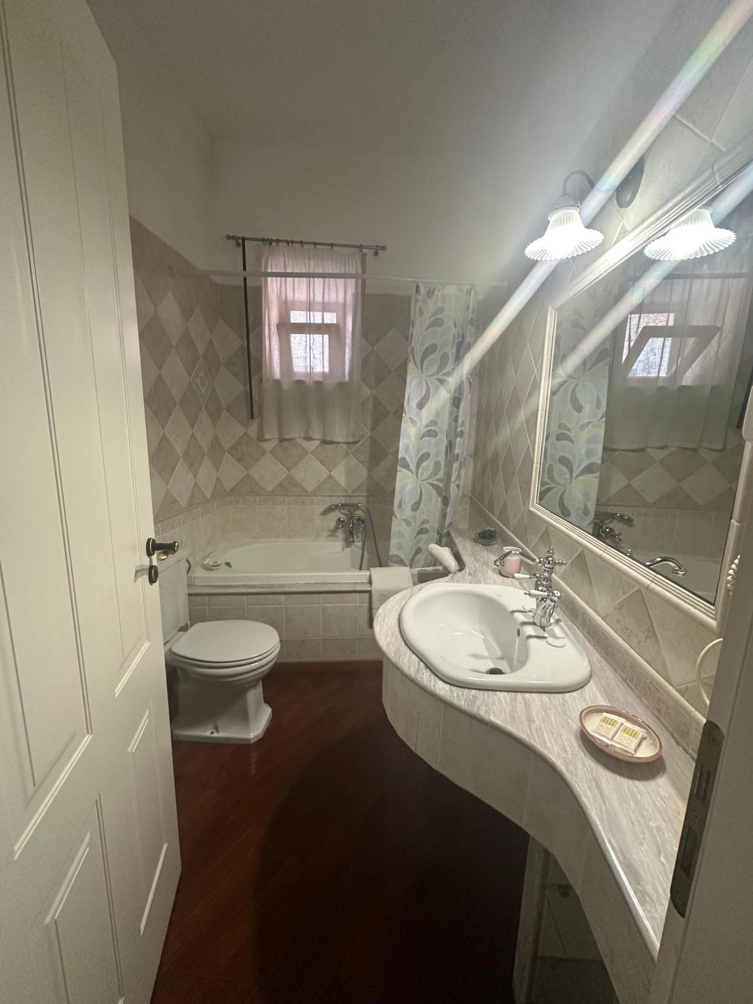 Guest house Affittacamere Resalibera *