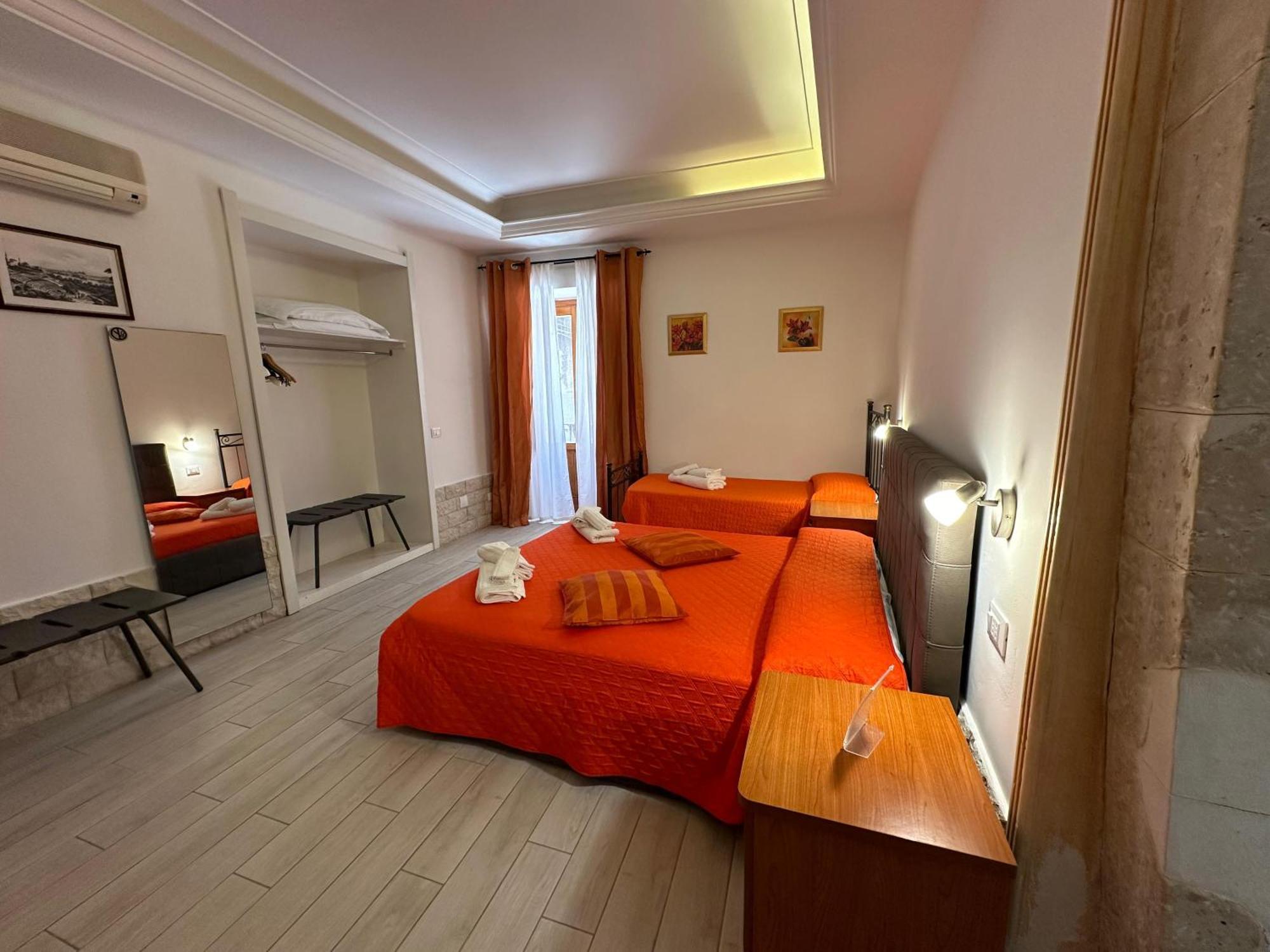 Affittacamere Resalibera Guest house