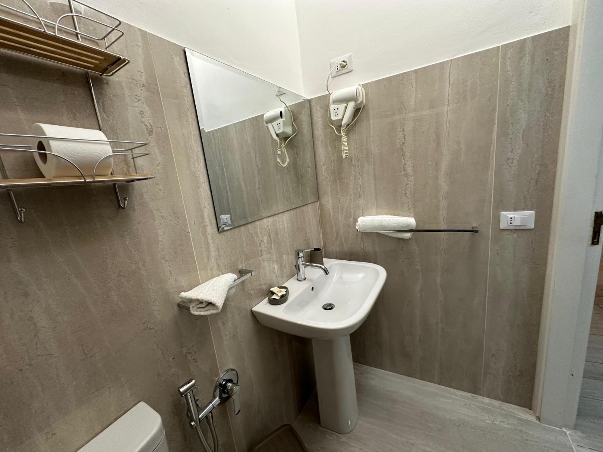 Affittacamere Resalibera Guest house *