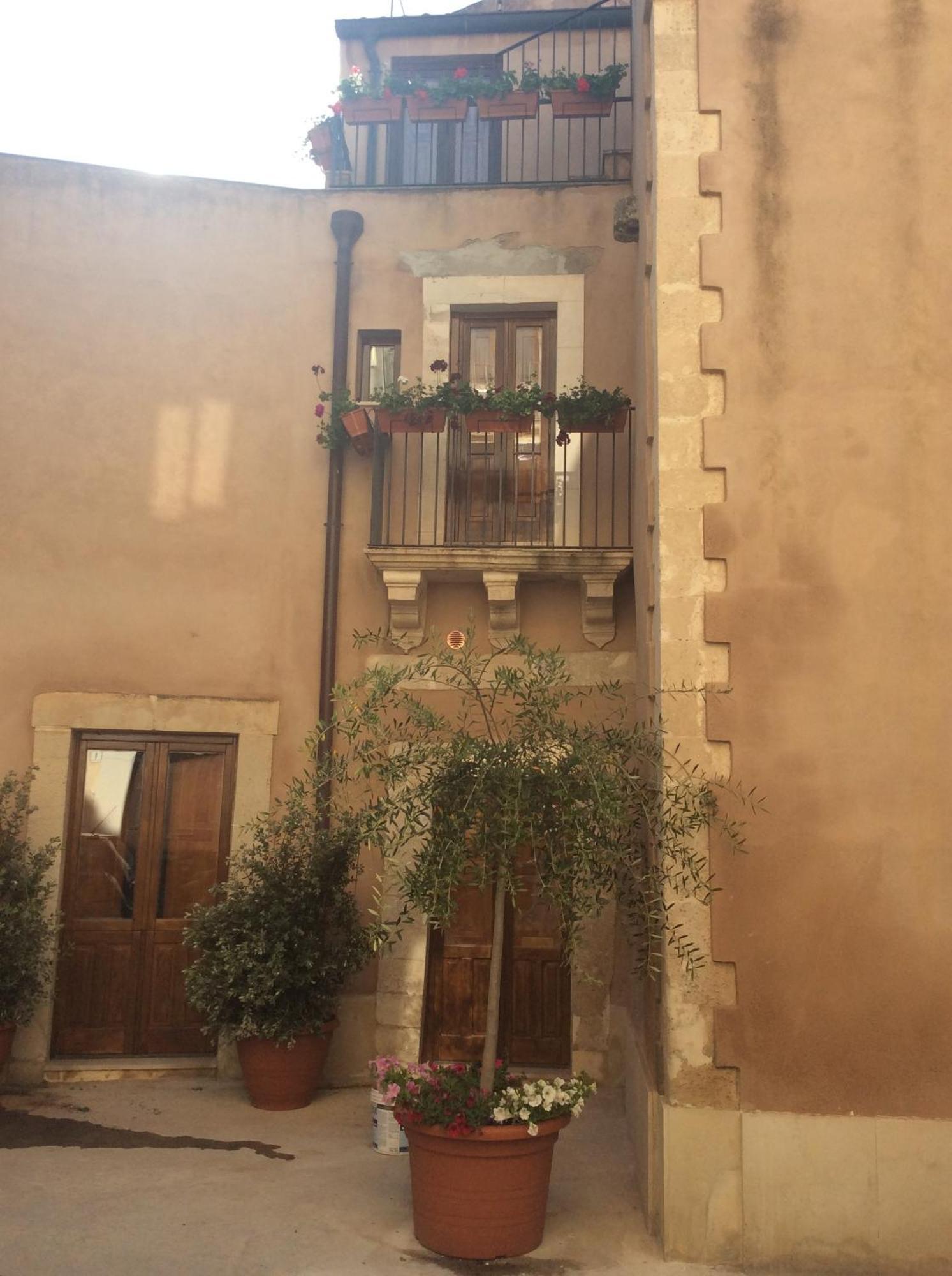 Affittacamere Resalibera