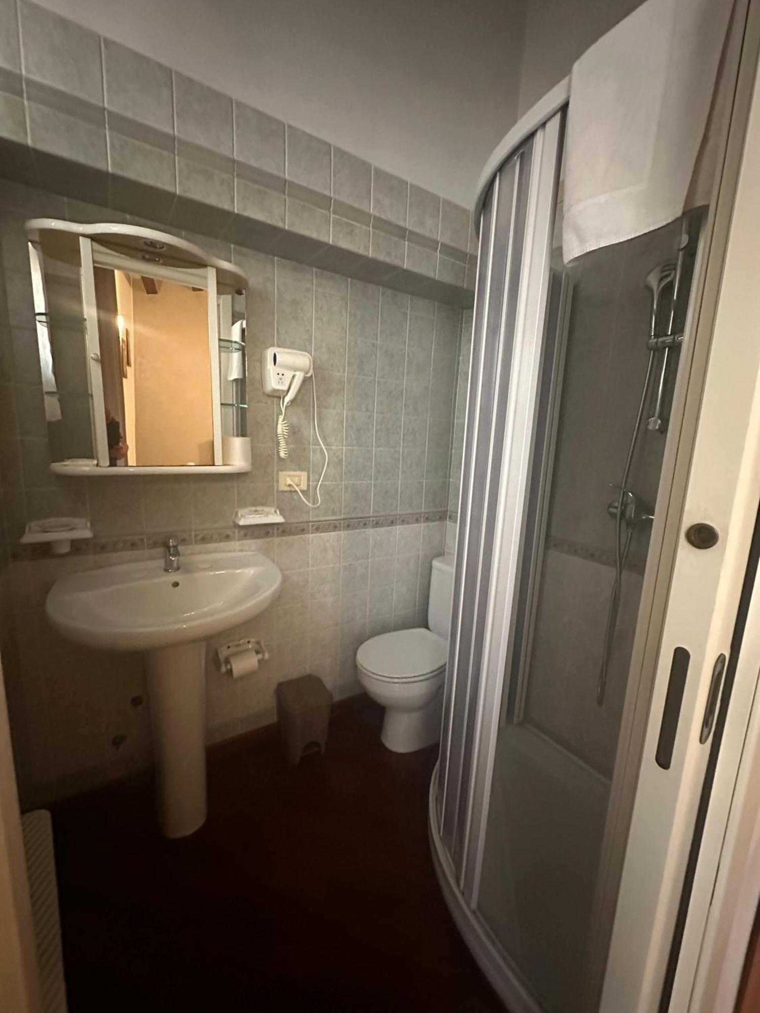 Guest house Affittacamere Resalibera *