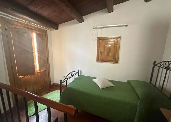 Affittacamere Resalibera