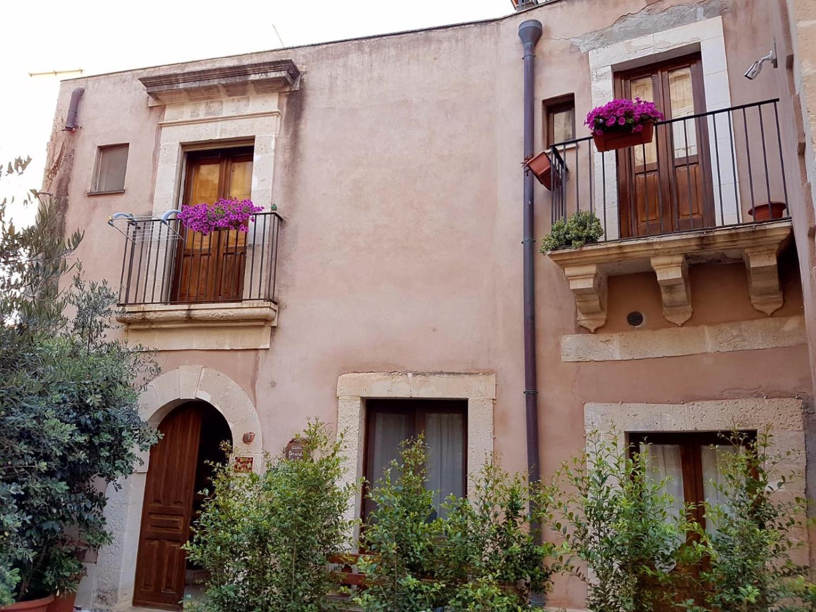 Maison d'hôtes Resalibera