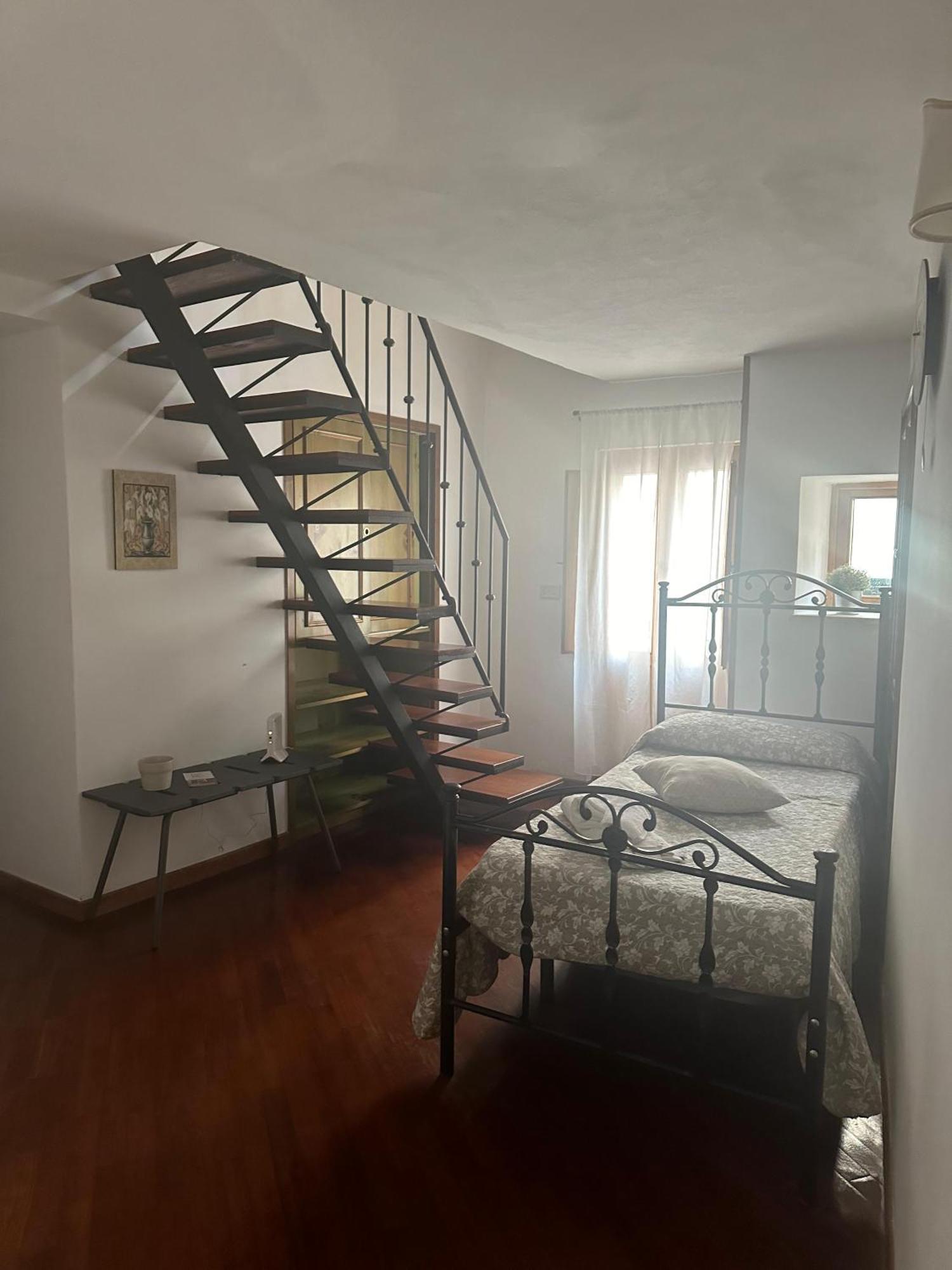 Maison d'hôtes Resalibera Syracuse