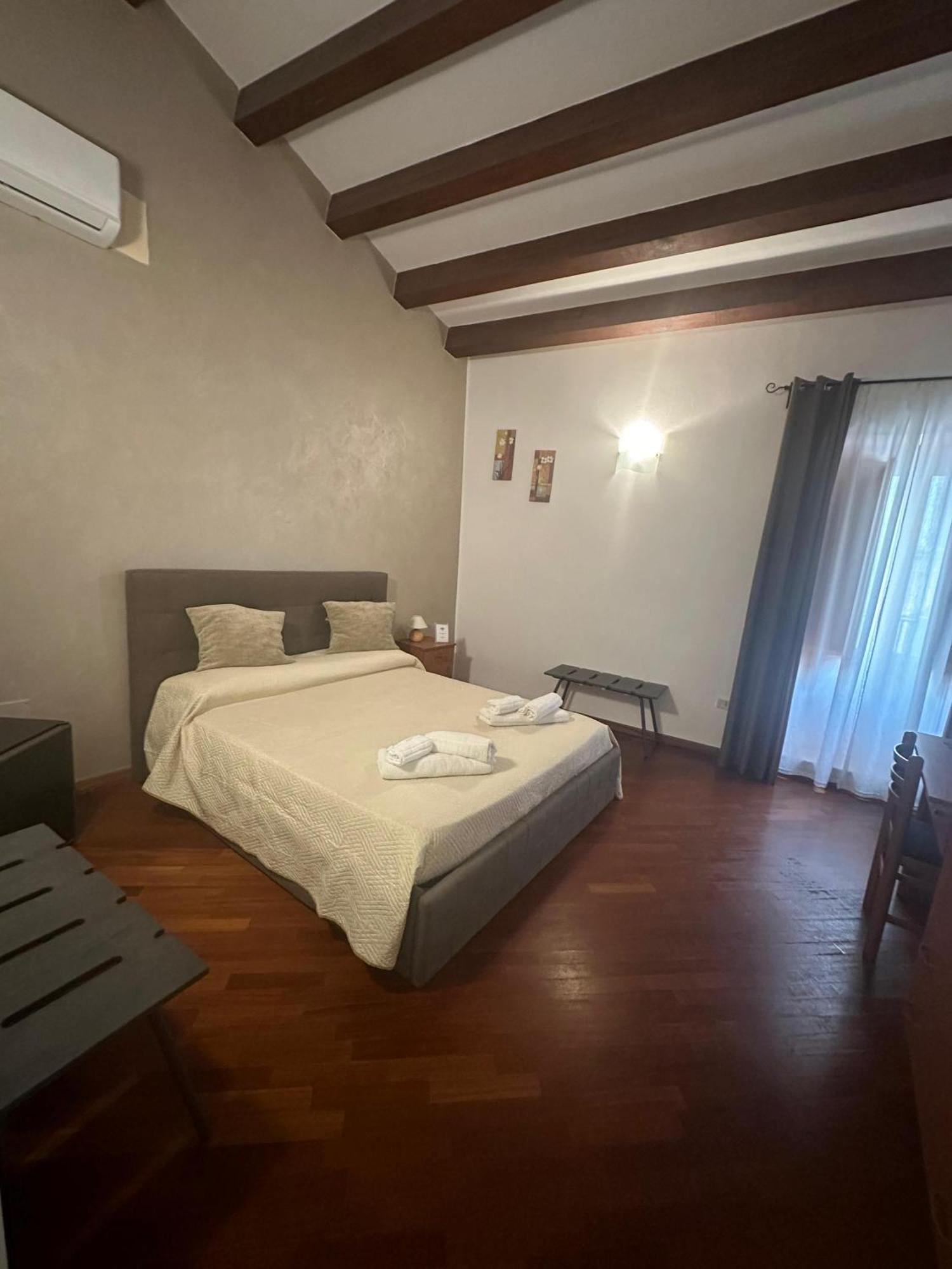 Resalibera Maison d'hôtes Syracuse