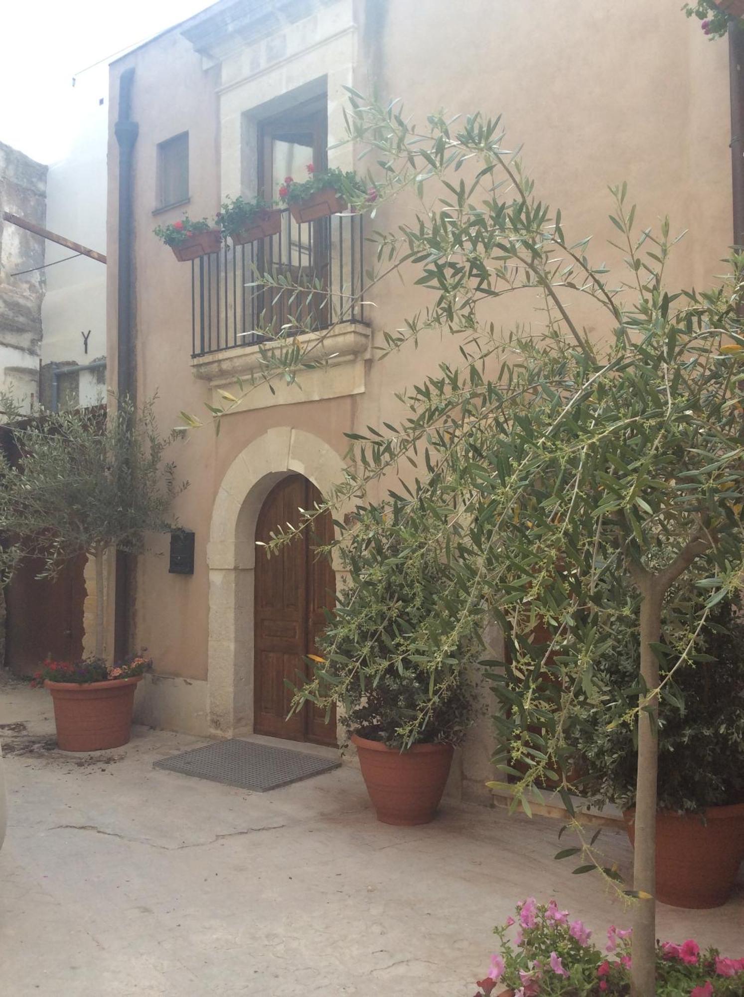 Maison d'hôtes Resalibera Syracuse